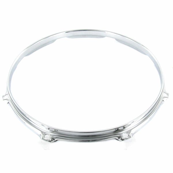 Sonor 12" Rim Metal Snare 8 Loch