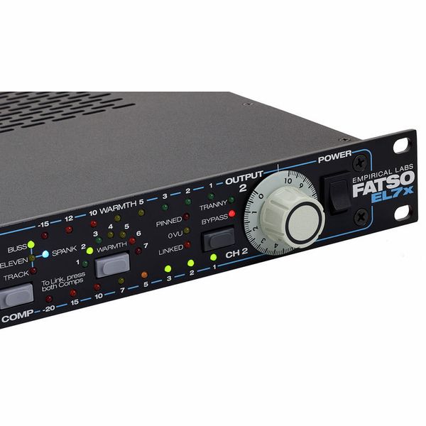 Empirical Labs Fatso - EL7X