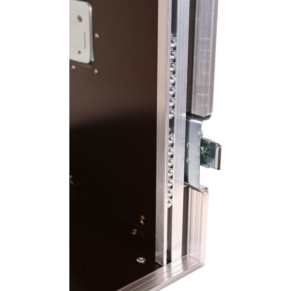 Thon Triple Door Live Rack 8U 45