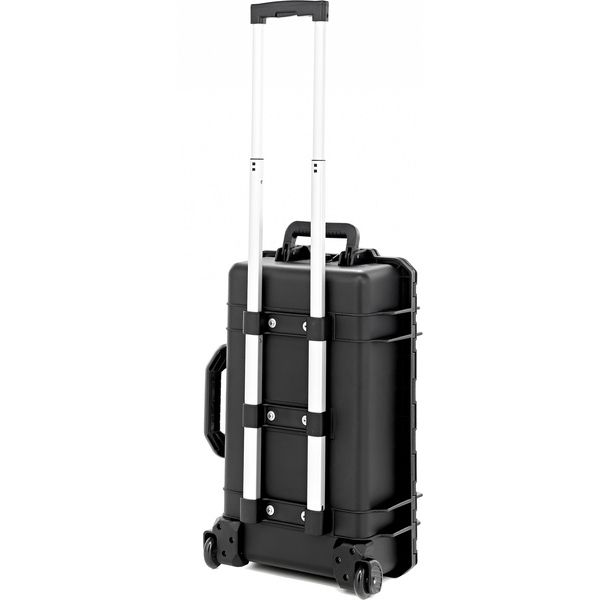 Flyht Pro WP Safe Box 1 IP65 Bundle