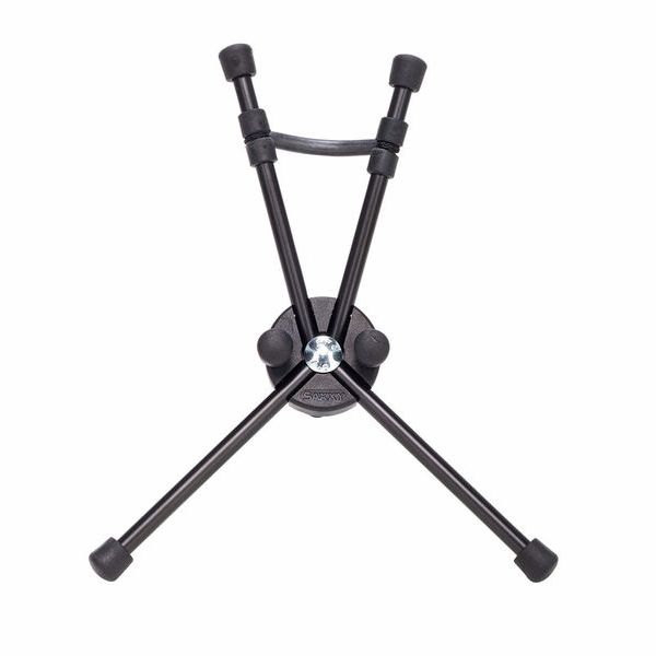 K&M 14355 Soprano Sax Stand Saxxy