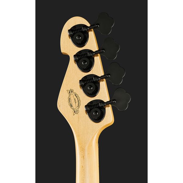 Sandberg California II TM2 Brownburst