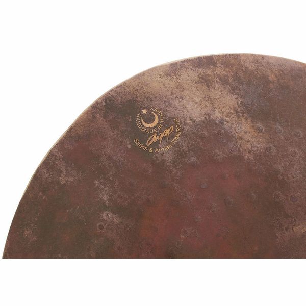 Istanbul Agop Clap Stack Expansion Set