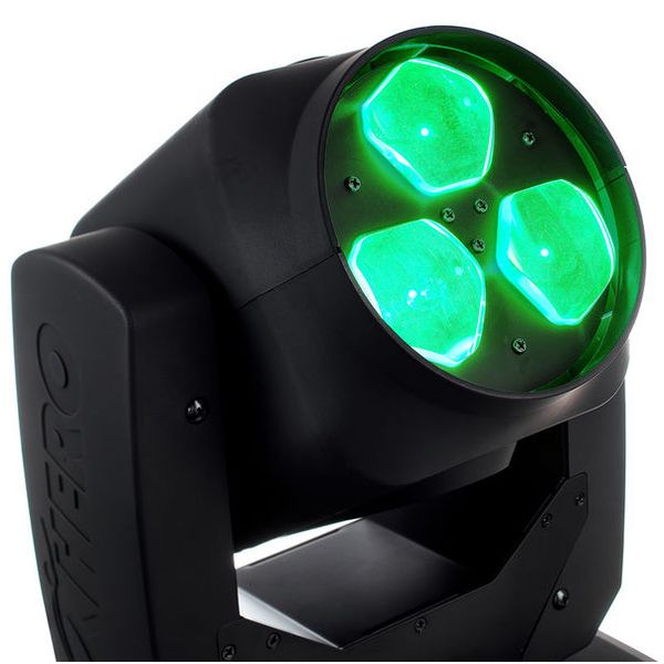 Varytec Hero Wash 340FX RGBW Zoom