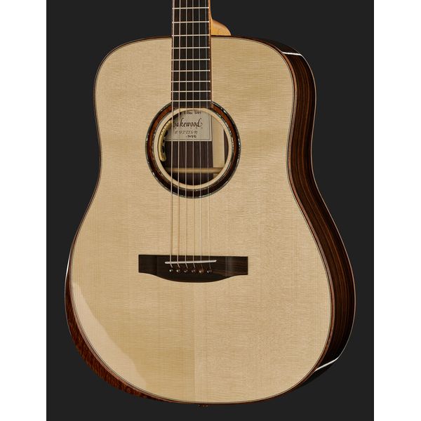 Lakewood D-32 Edition 2024