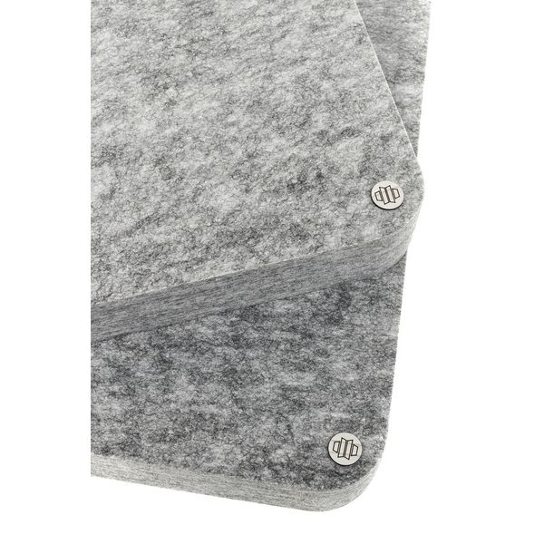 t.akustik Office Set Open Plan 12 SGR