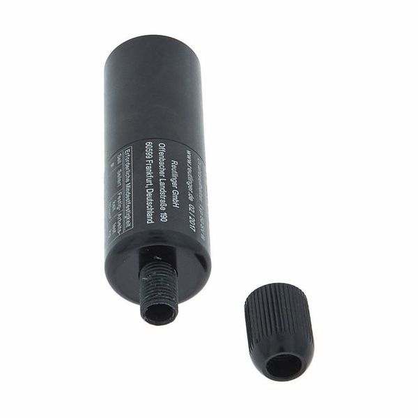 Reutlinger Type50 SVIII ZW M12i