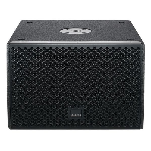 Seeburg Acoustic Line G Sub 1001dp+