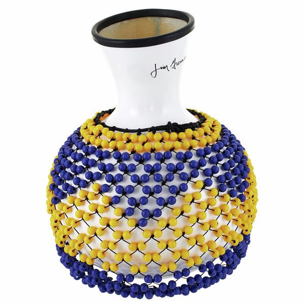 LP 484 Jim Greiner Shekere