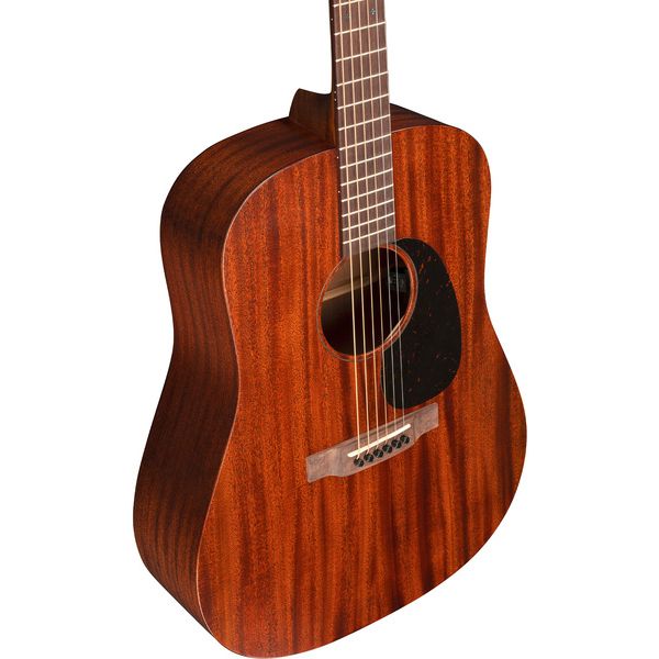 Martin Guitar D-15E