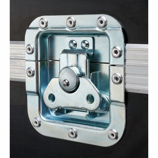 Flyht Pro Case 6x iX Stage 1x1m