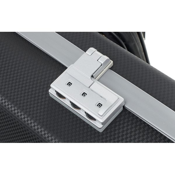 bam PANT2202XLN Viola Case Black