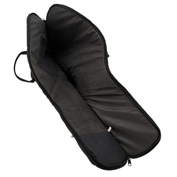 Harley Benton R-457MN WH MS w/Bag