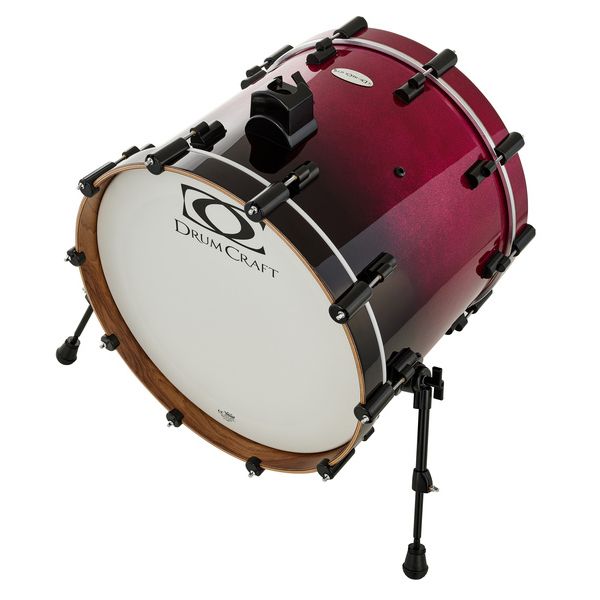 DrumCraft Series 6 20"x16" BD BP-WM