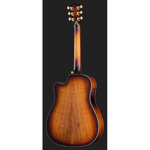 Cole Clark FL2EC-BLBL-SUN Fat Lady