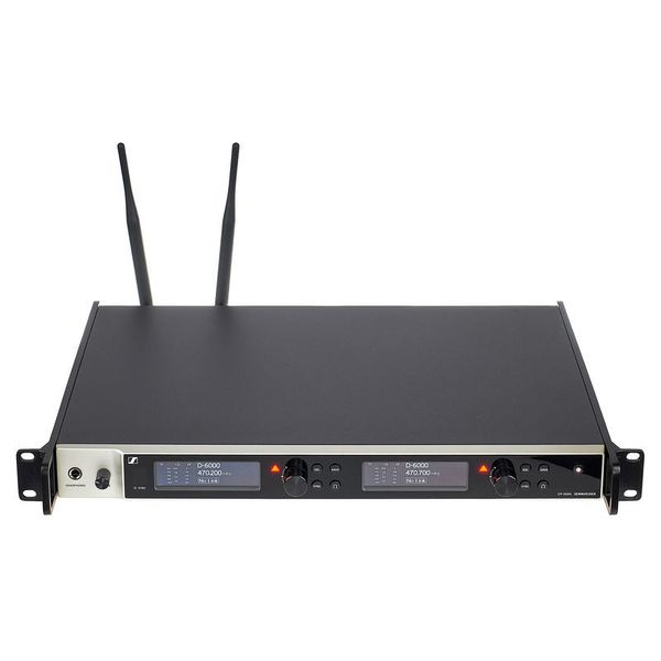 Sennheiser EM 6000 Dante 2