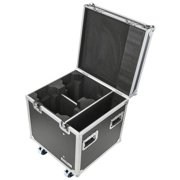 Flyht Pro Case Varytec Hero 2in1 3