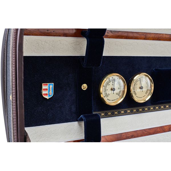 Musafia Master Exclusive BK/BL