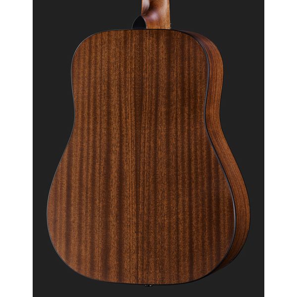 Fender FA-15 3/4 WN Black