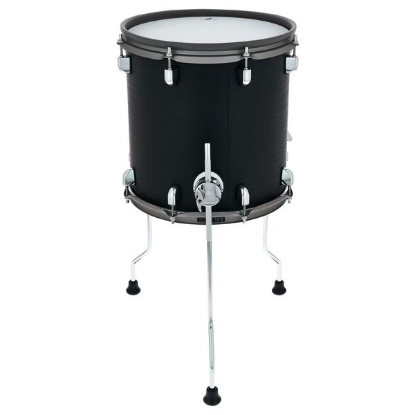 Efnote EFD-T1212-BO 12"x12" Floor Tom