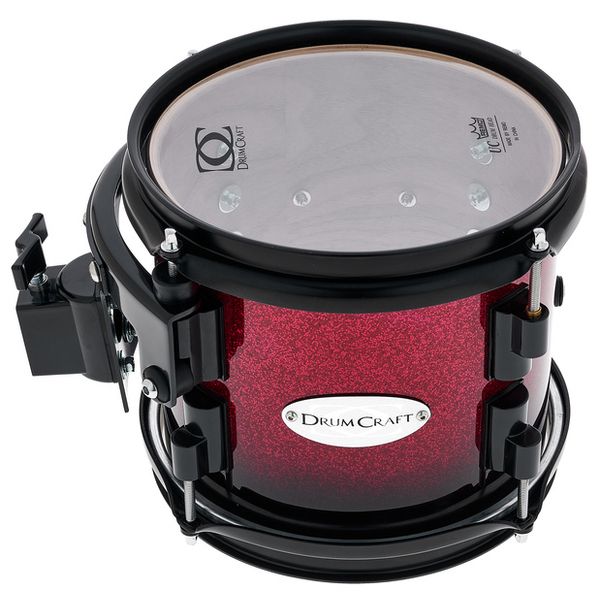 DrumCraft Series 6 08"x07" Tom Tom BP
