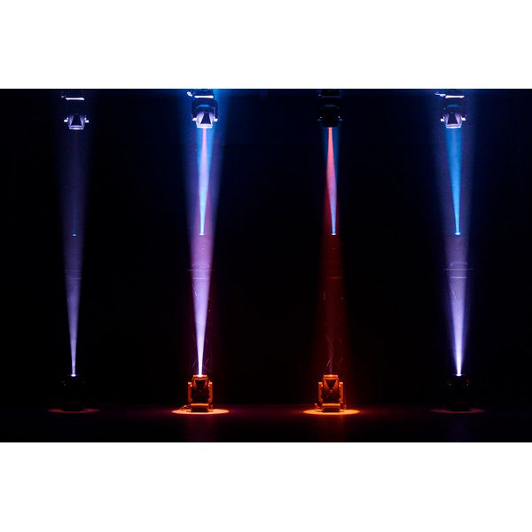 Varytec Hero Spot 90