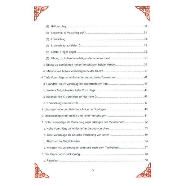 Sven Edsen Dudelsacklehrbuch Hümmelchen 2