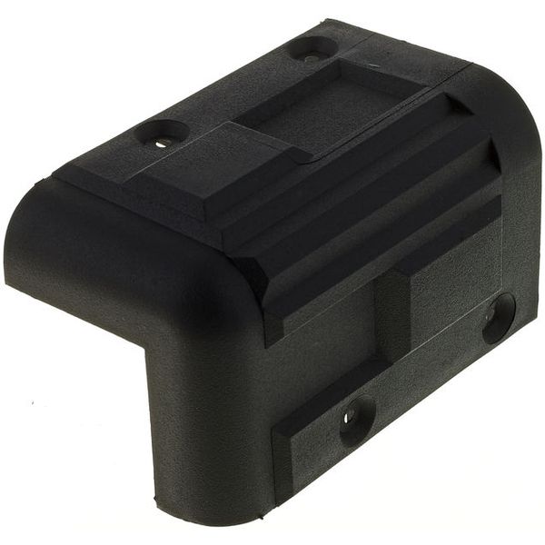 Adam Hall 4071 Cabinet Corner plastic