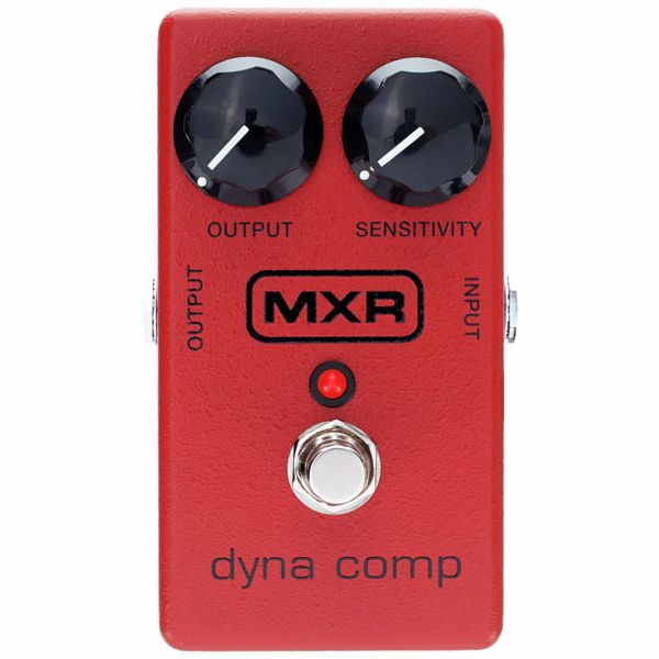 MXR Dyna comp 1976