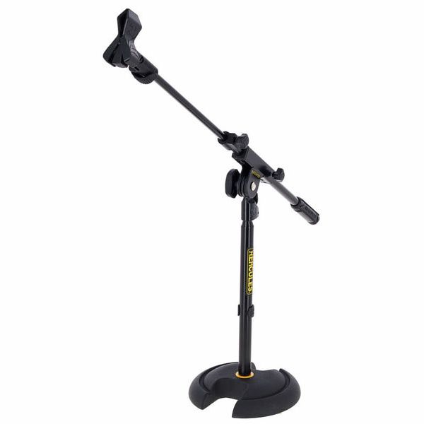 Hercules Stands Mic Boom Stand MS120B