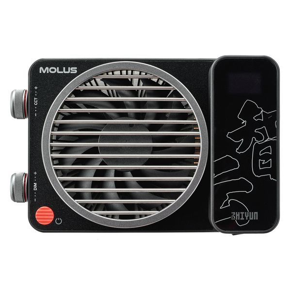 Zhiyun Molus X100 Pro