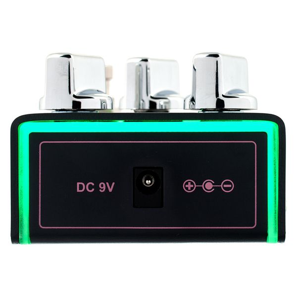 Joyo R-23 Legal Done Noisegate