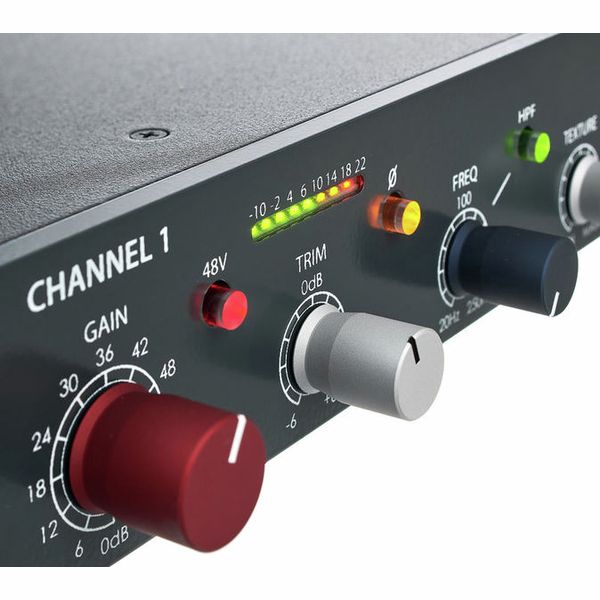 Rupert Neve Designs 5211