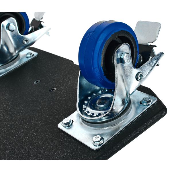 HK Audio Polar 12 MK2 BK Power Bundle