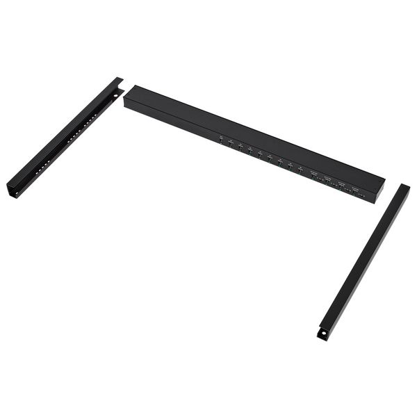 Harley Benton Spaceship PowerBar 60XL-B