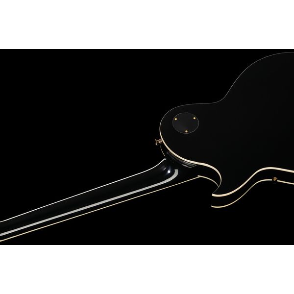 Harley Benton SC-500 BK Vintage Series Set