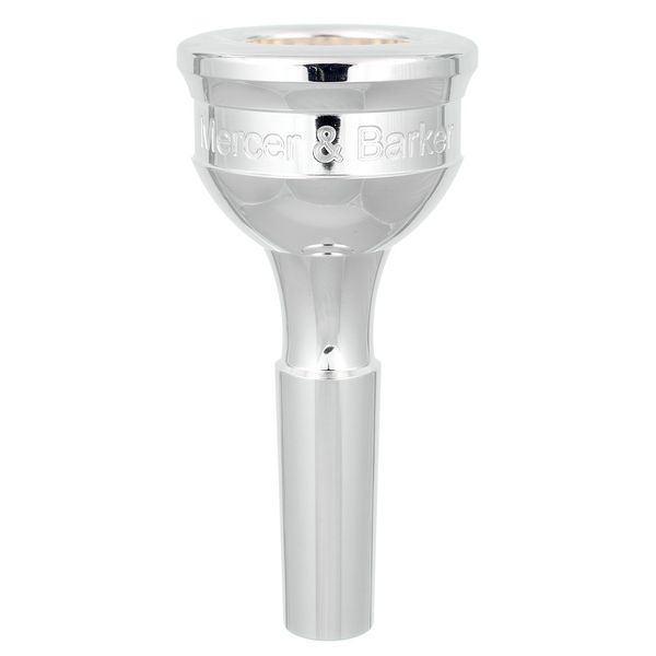 Mercer & Barker MB5G Trombone BSP