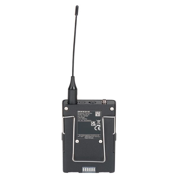 Sennheiser EW-DX 4 Dante CI S2-10 Set