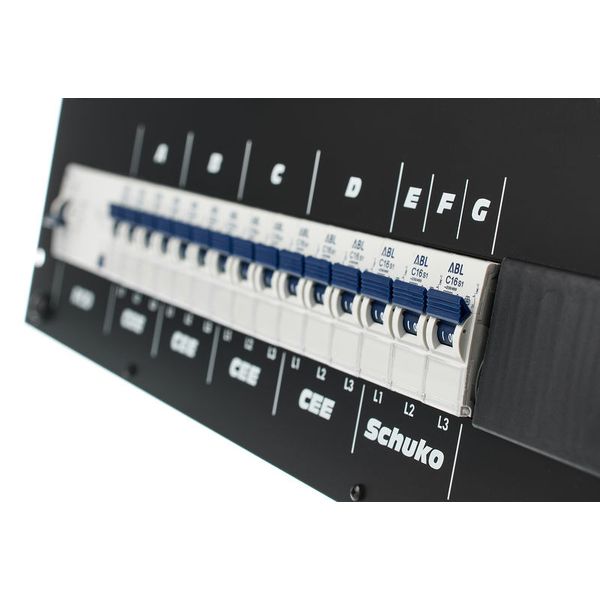 RiedConn STV63/022-3