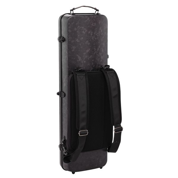 Gewa Camouflage Carbon Violin Case