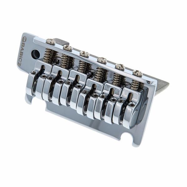 Babicz FCH Z-Ser ST 2-Pt. Trem C