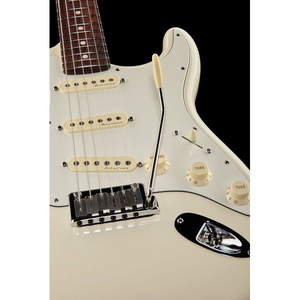 Fender Jeff Beck Strat OW