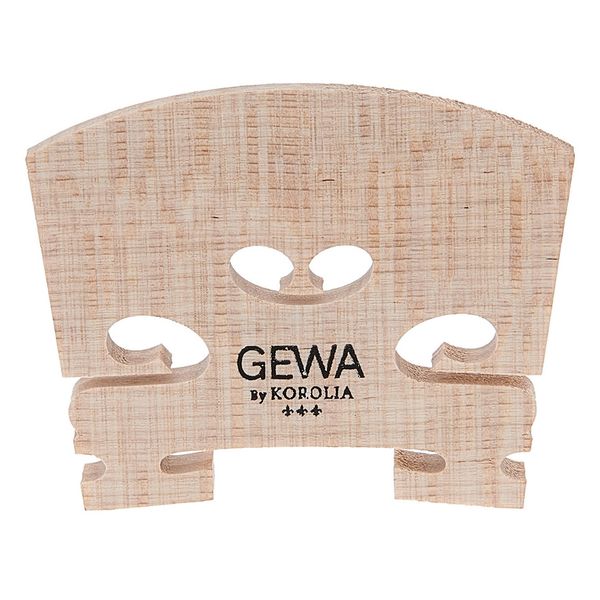 Gewa by Korolia Vn Bridge ST Grandiose 41,5mm