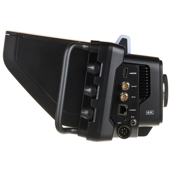 Blackmagic Design Studio Camera 4K Pro G2