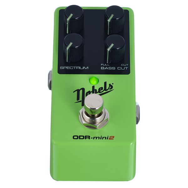Nobels ODR-Mini 2 Overdrive