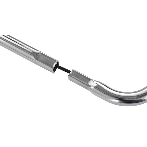 Manfrotto LL LB7943 Blue Screen 4x2.3m