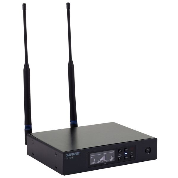 Shure QLXD24/SM87 H51