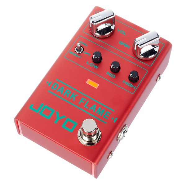 Joyo R-17 Dark Flame