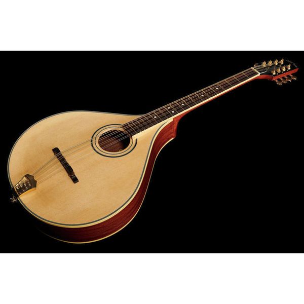 Gold Tone M-800+ Octave Mandoline