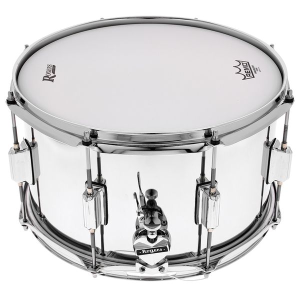 Rogers 14"x08" Powertone No.28-ST